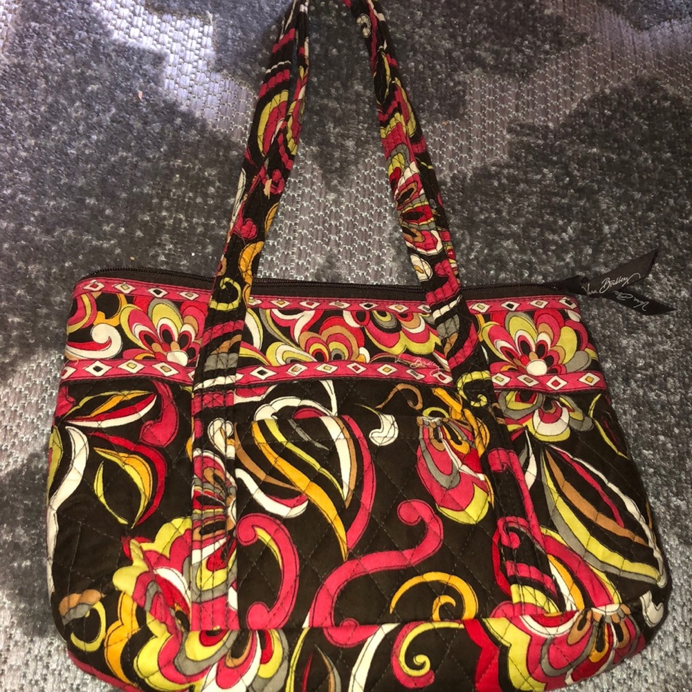 Vera Bradley purse